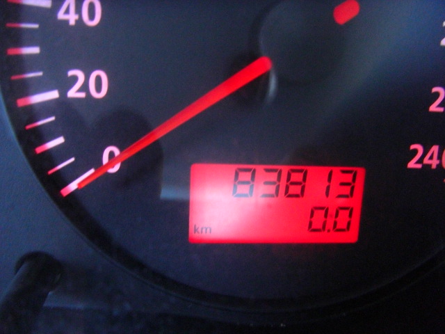 SEAT LEON 1.9 TDI 105CV