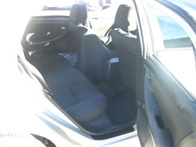 TOYOTA COROLLA 2.0 D4D 115CV