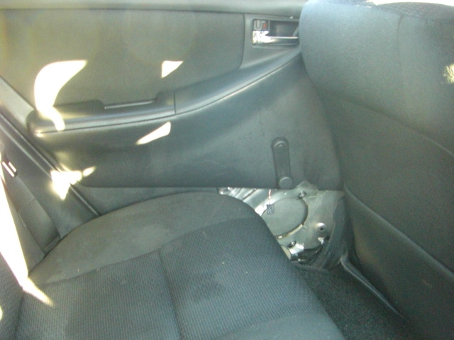 TOYOTA COROLLA 2.0 D4D 115CV