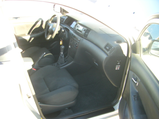 TOYOTA COROLLA 2.0 D4D 115CV