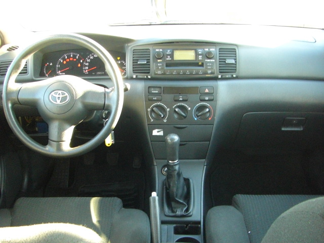 TOYOTA COROLLA 2.0 D4D 115CV