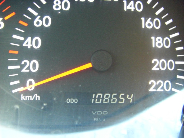 TOYOTA COROLLA 2.0 D4D 115CV