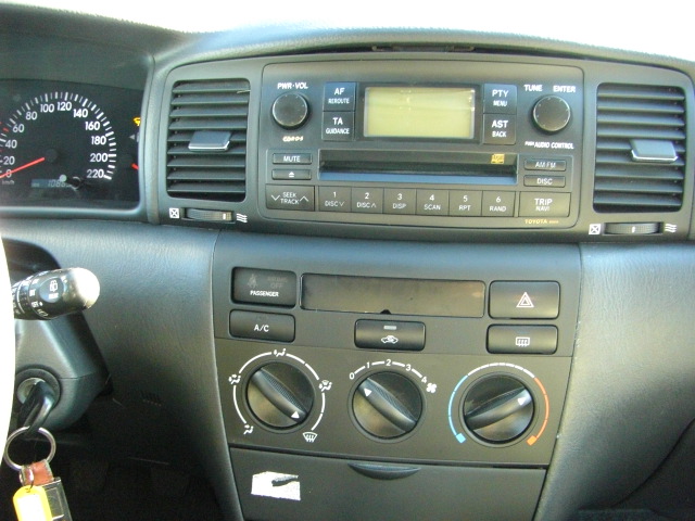 TOYOTA COROLLA 2.0 D4D 115CV