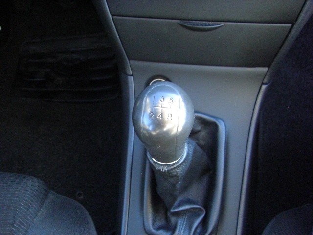 TOYOTA COROLLA 2.0 D4D 115CV