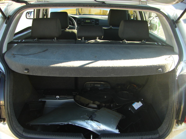 TOYOTA COROLLA 2.0 D4D 115CV