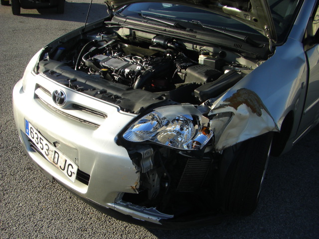 TOYOTA COROLLA 2.0 D4D 115CV