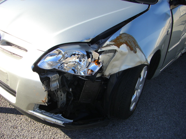 TOYOTA COROLLA 2.0 D4D 115CV