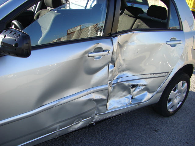 TOYOTA COROLLA 2.0 D4D 115CV