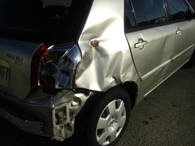 TOYOTA COROLLA 2.0 D4D 115CV