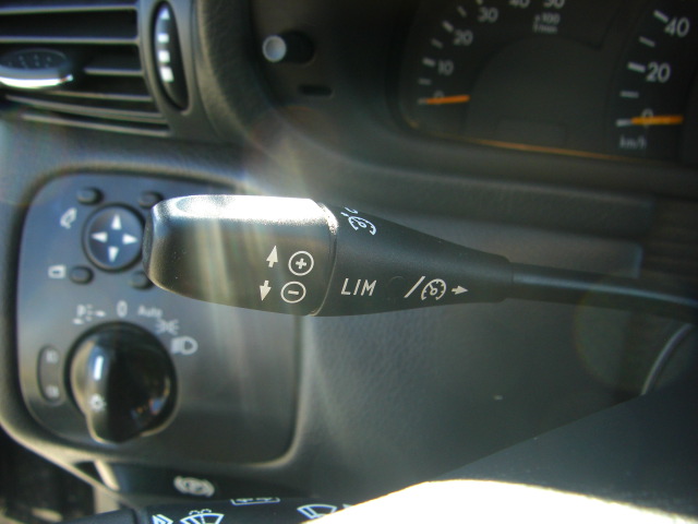 MERCEDES BENZ C-KLASSE AVANTGARDE 2.7 CDI 170CV AUTOMATICO