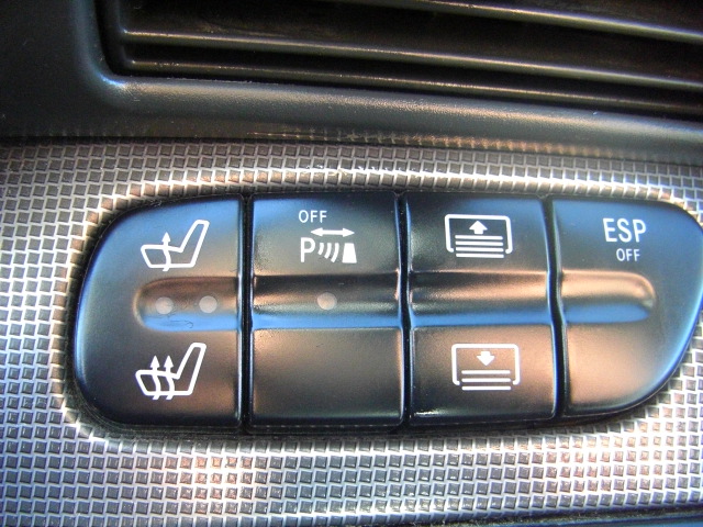 MERCEDES BENZ C-KLASSE AVANTGARDE 2.7 CDI 170CV AUTOMATICO