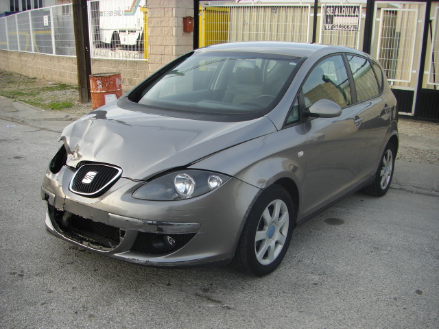 SEAT ALTEA 1.9 TDI 105CV
