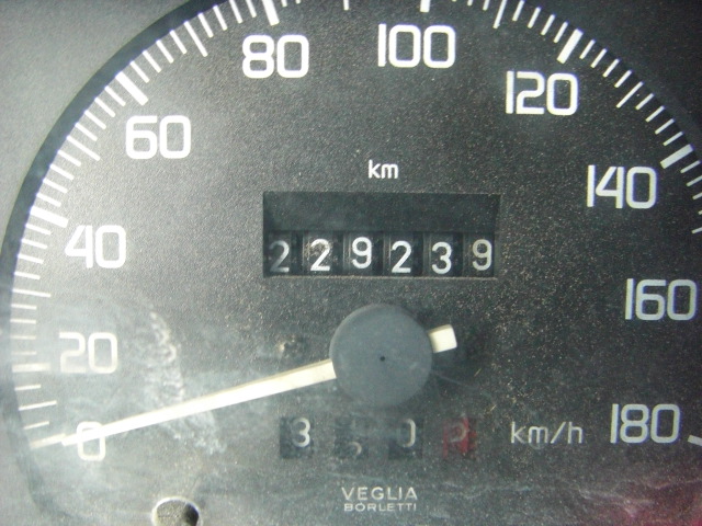 PEUGEOT BOXER 2.0 D 70CV