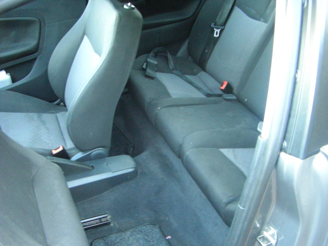 SEAT IBIZA 1.9 TDI 100CV