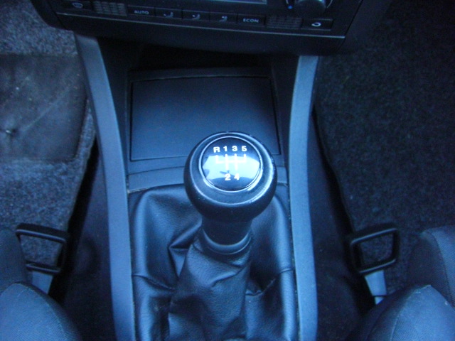 SEAT IBIZA 1.9 TDI 100CV