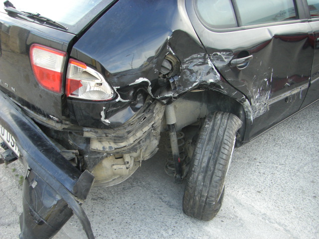 SEAT LEON 1.9 TDI 100CV