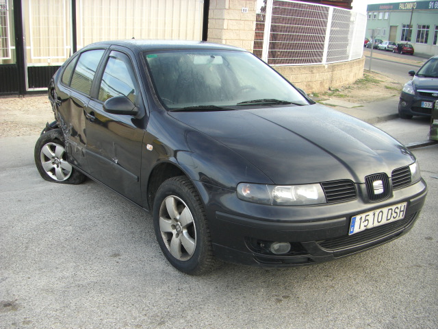 SEAT LEON 1.9 TDI 100CV
