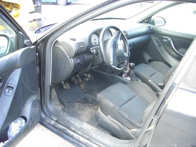 SEAT LEON 1.9 TDI 100CV