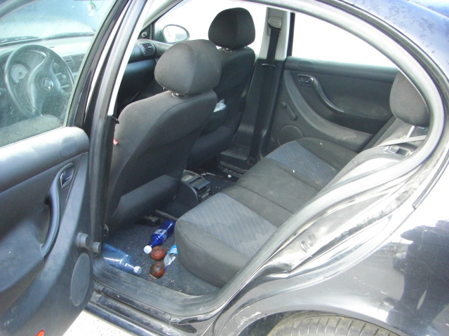 SEAT LEON 1.9 TDI 100CV