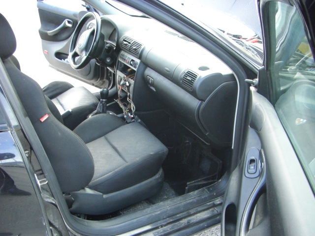 SEAT LEON 1.9 TDI 100CV