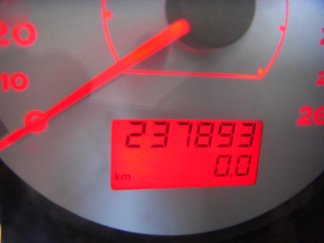 SEAT LEON 1.9 TDI 100CV