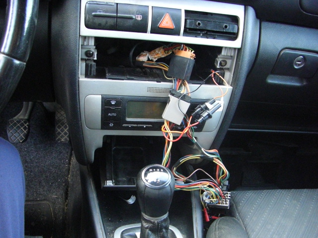 SEAT LEON 1.9 TDI 100CV