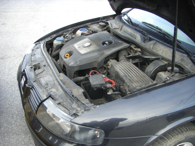 SEAT LEON 1.9 TDI 100CV