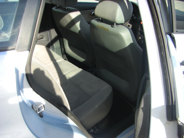 SEAT IBIZA 1.9 TDI 100CV