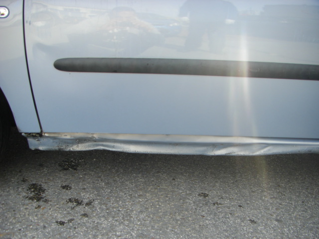 SEAT IBIZA 1.9 TDI 100CV