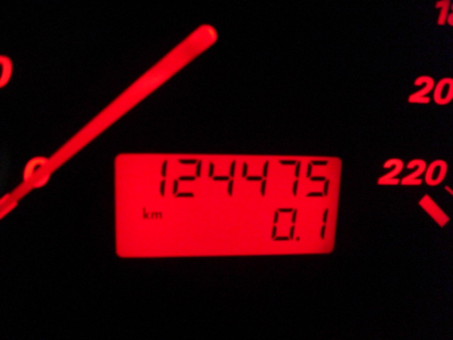 SEAT IBIZA 1.9 TDI 100CV