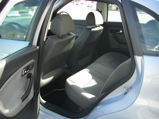 SEAT IBIZA 1.9 TDI 100CV