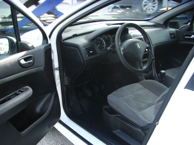 PEUGEOT 307 2.0 HDI 90CV