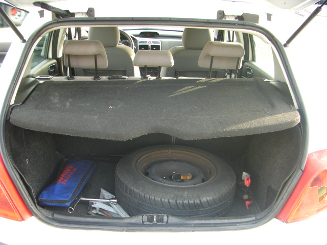 PEUGEOT 307 2.0 HDI 90CV