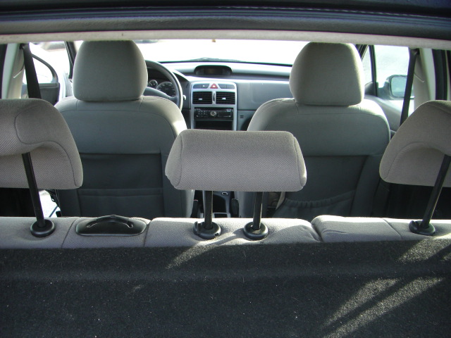 PEUGEOT 307 2.0 HDI 90CV