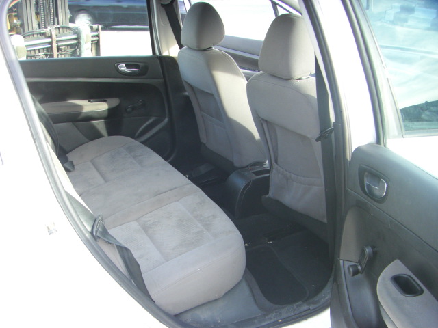 PEUGEOT 307 2.0 HDI 90CV