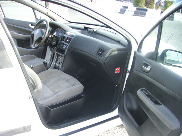 PEUGEOT 307 2.0 HDI 90CV