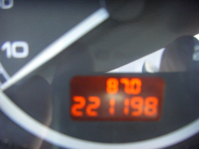 PEUGEOT 307 2.0 HDI 90CV