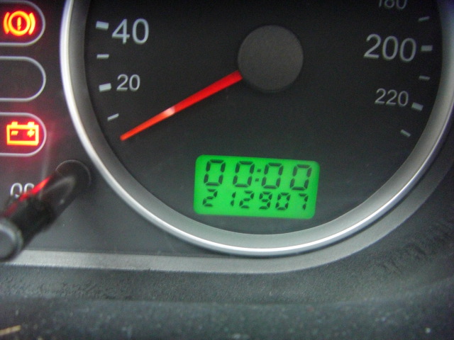 FORD FIESTA 1.4 TDCI