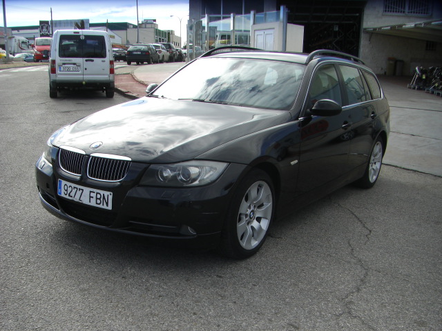 BMW 330 XD 3.0 TOURING 231CV