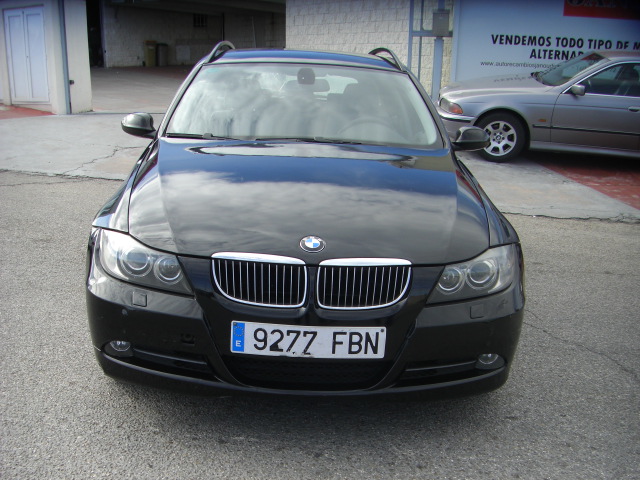 BMW 330 XD 3.0 TOURING 231CV