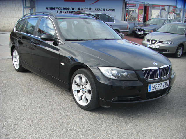 BMW 330 XD 3.0 TOURING 231CV