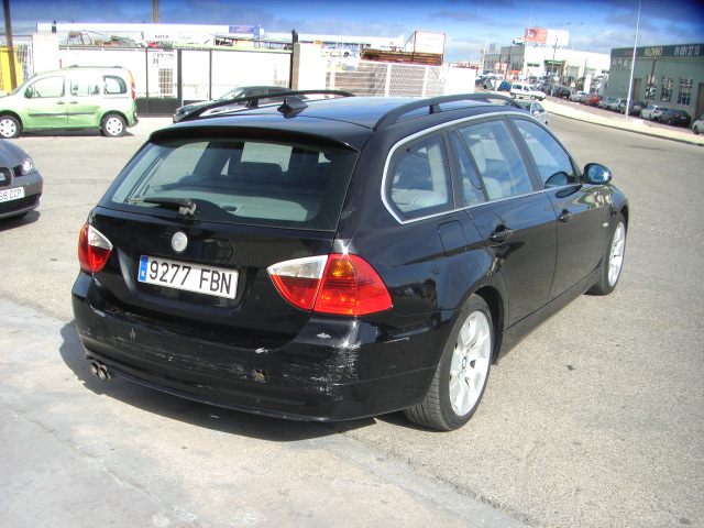 BMW 330 XD 3.0 TOURING 231CV