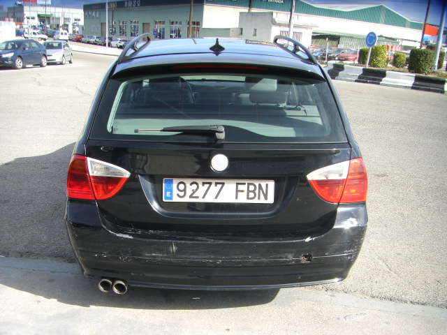 BMW 330 XD 3.0 TOURING 231CV