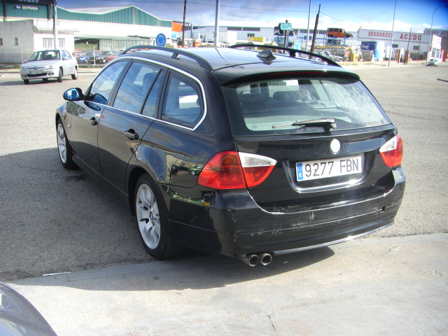 BMW 330 XD 3.0 TOURING 231CV
