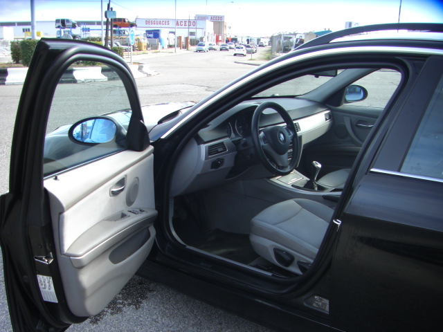 BMW 330 XD 3.0 TOURING 231CV