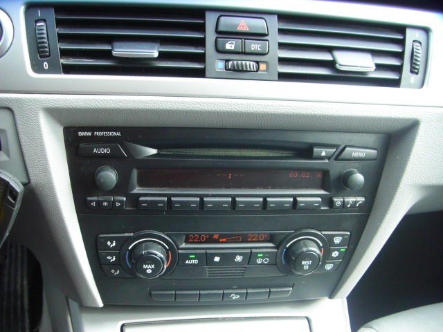 BMW 330 XD 3.0 TOURING 231CV