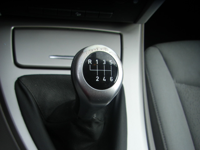 BMW 330 XD 3.0 TOURING 231CV