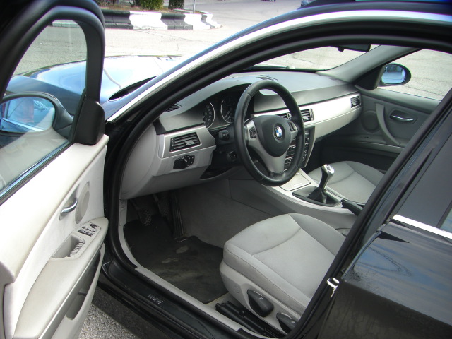 BMW 330 XD 3.0 TOURING 231CV