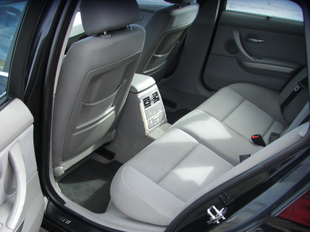 BMW 330 XD 3.0 TOURING 231CV 