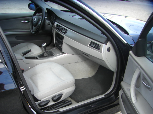 BMW 330 XD 3.0 TOURING 231CV